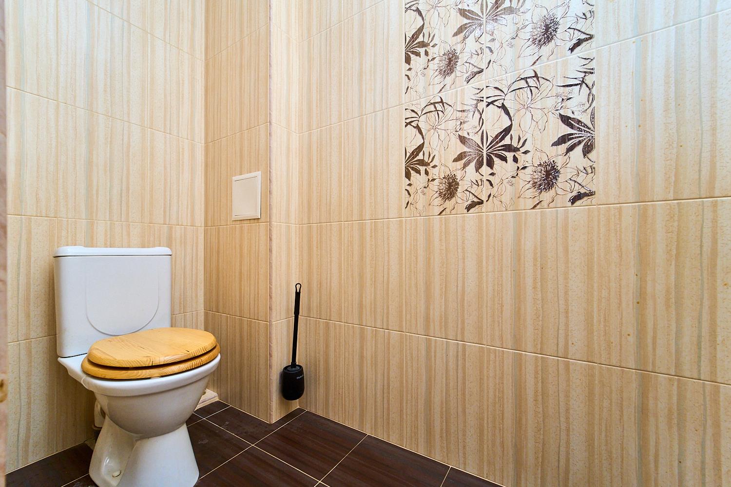 Фото №14: 1-комнатная квартира 58 м² - Краснодар, Прикубанский внутригородской округ, мкр. Восточно-Кругликовский, ул. Черкасская, 117