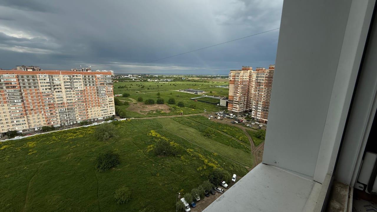 Фото №4: 2-комнатная квартира 71 м² - Краснодар, Карасунский внутригородской округ, Гидростроителей, жилой комплекс Грин Парк, мкр. Участок №35, ул. имени Дмитрия Благоева, 29к2