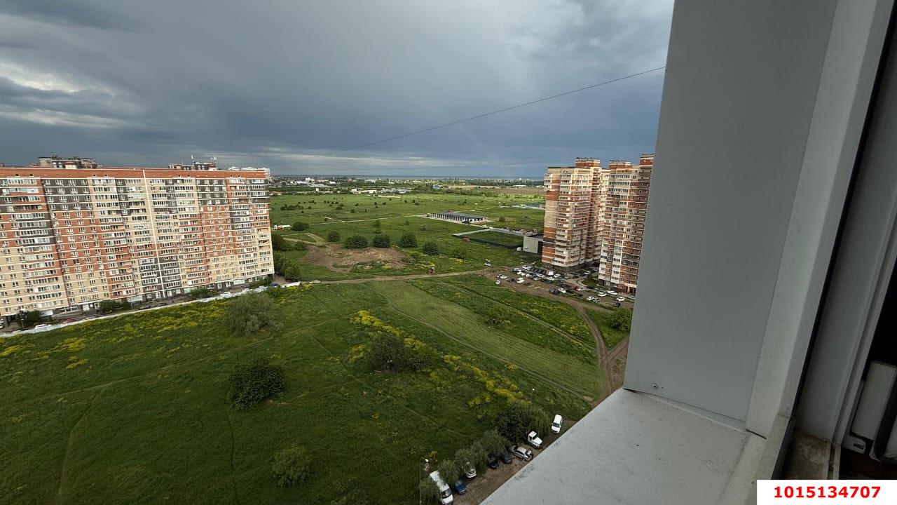 Фото №4: 2-комнатная квартира 71 м² - Краснодар, Участок №35, ул. имени Дмитрия Благоева, 29к2