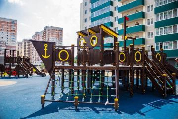 Фото №2: 2-комнатная квартира 71 м² - Краснодар, мкр. Участок №35, ул. имени Дмитрия Благоева, 29к2