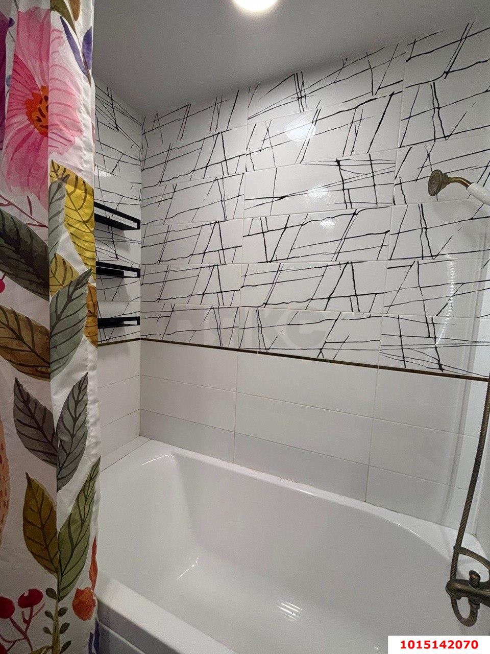 Фото №8: 1-комнатная квартира 30 м² - Краснодар, Восточно-Кругликовский, ул. Героев-Разведчиков, 23