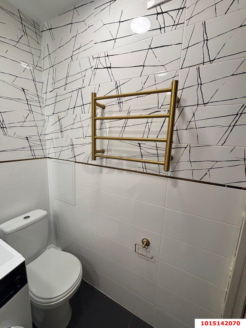 Фото №10: 1-комнатная квартира 30 м² - Краснодар, Восточно-Кругликовский, ул. Героев-Разведчиков, 23