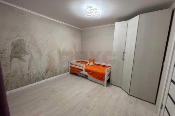 Фото №5: 1-комнатная квартира 30 м² - Краснодар, мкр. Восточно-Кругликовский, ул. Героев-Разведчиков, 23