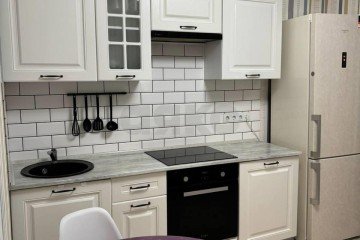 Фото №2: 1-комнатная квартира 30 м² - Краснодар, мкр. Восточно-Кругликовский, ул. Героев-Разведчиков, 23