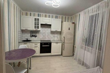 Фото №3: 1-комнатная квартира 30 м² - Краснодар, мкр. Восточно-Кругликовский, ул. Героев-Разведчиков, 23