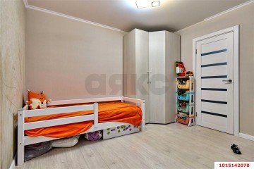 Фото №5: 1-комнатная квартира 30 м² - Краснодар, мкр. Восточно-Кругликовский, ул. Героев-Разведчиков, 23