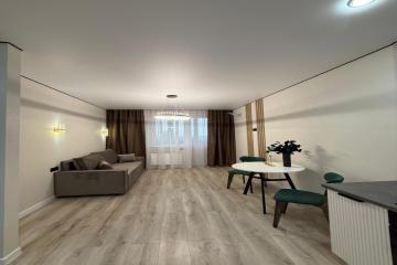 Фото №2: 1-комнатная квартира 33 м² - Краснодар, мкр. Парк Победы, ул. Героя Пешкова, 14к5