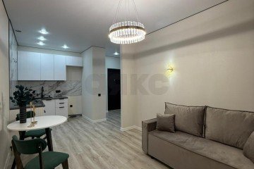 Фото №4: 1-комнатная квартира 37 м² - Краснодар, мкр. Парк Победы, ул. Героя Пешкова, 14к5