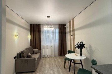 Фото №2: 1-комнатная квартира 37 м² - Краснодар, мкр. Парк Победы, ул. Героя Пешкова, 14к5