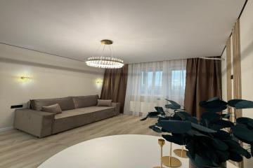 Фото №1: 1-комнатная квартира 33 м² - Краснодар, мкр. Парк Победы, ул. Героя Пешкова, 14к5