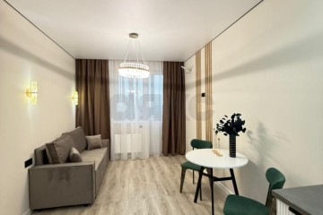 Фото №5: 1-комнатная квартира 37 м² - Краснодар, мкр. Парк Победы, ул. Героя Пешкова, 14к5