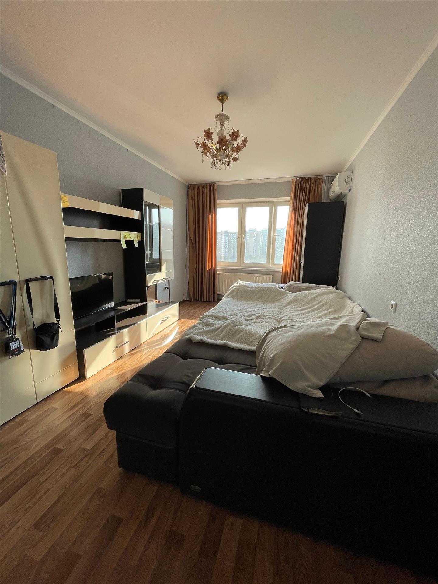 Фото №1: 2-комнатная квартира 60 м² - Краснодар, жилой комплекс Кубанский, Прикубанский внутригородской округ, мкр. Завод Измерительных Приборов, ул. Зиповская, 48