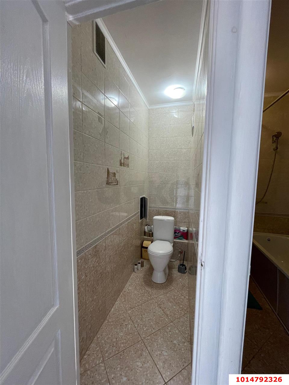 Фото №8: 2-комнатная квартира 60 м² - Краснодар, Завод Измерительных Приборов, ул. Зиповская, 48