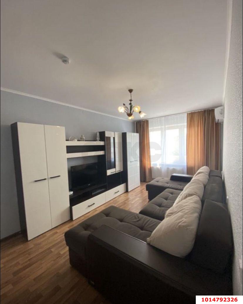 Фото №3: 2-комнатная квартира 60 м² - Краснодар, Завод Измерительных Приборов, ул. Зиповская, 48