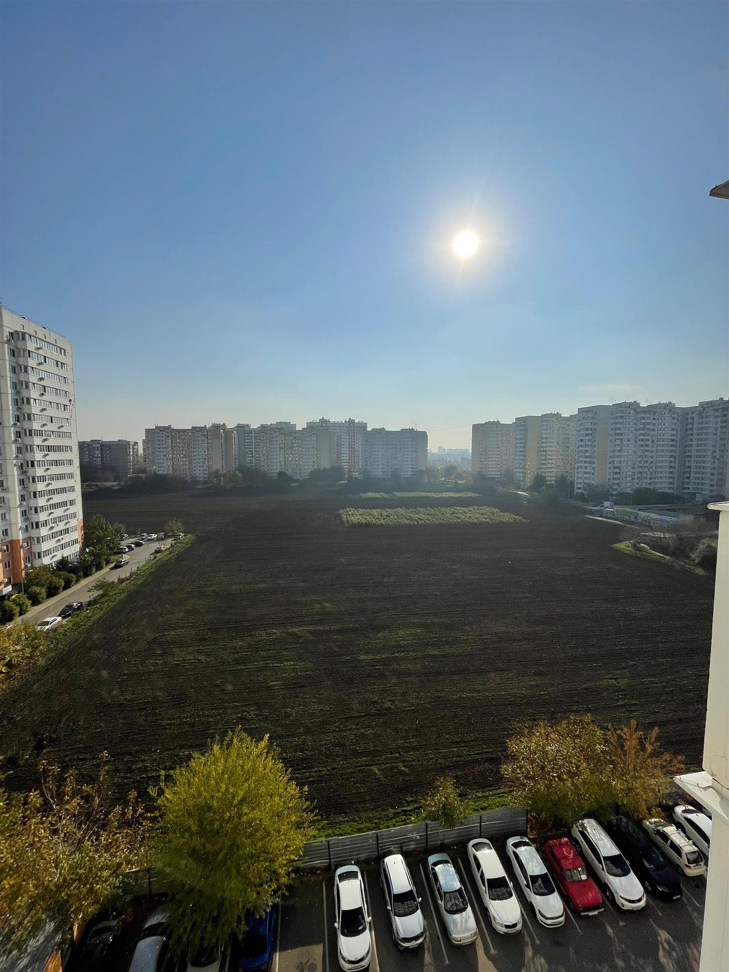 Фото №10: 2-комнатная квартира 60 м² - Краснодар, жилой комплекс Кубанский, Прикубанский внутригородской округ, мкр. Завод Измерительных Приборов, ул. Зиповская, 48