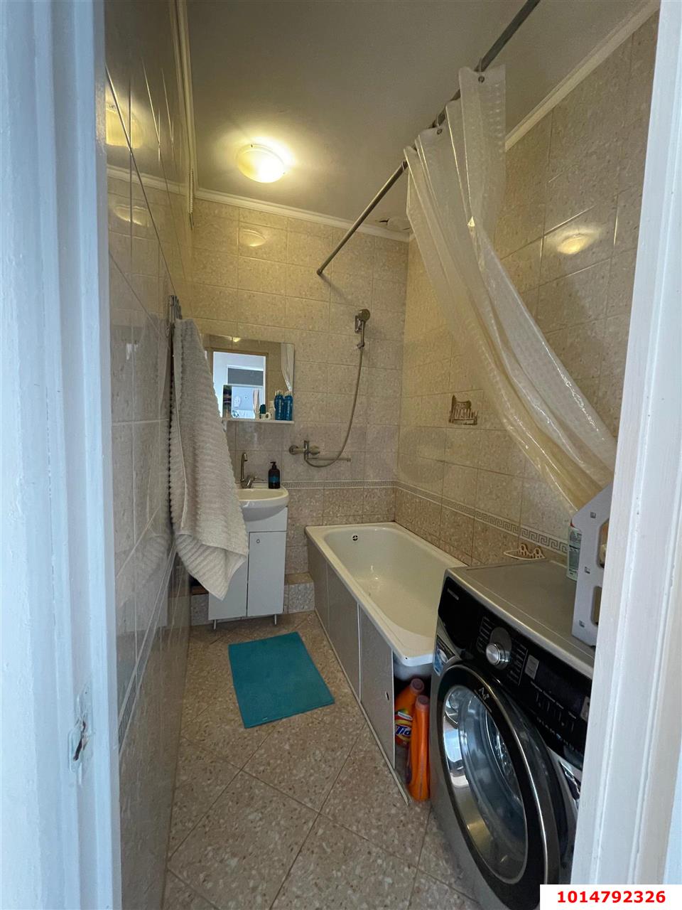 Фото №9: 2-комнатная квартира 60 м² - Краснодар, Завод Измерительных Приборов, ул. Зиповская, 48