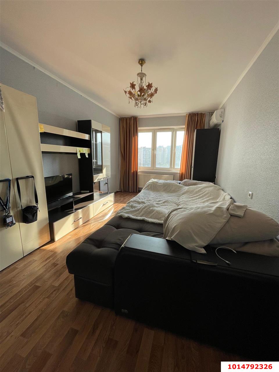 Фото №1: 2-комнатная квартира 60 м² - Краснодар, Завод Измерительных Приборов, ул. Зиповская, 48