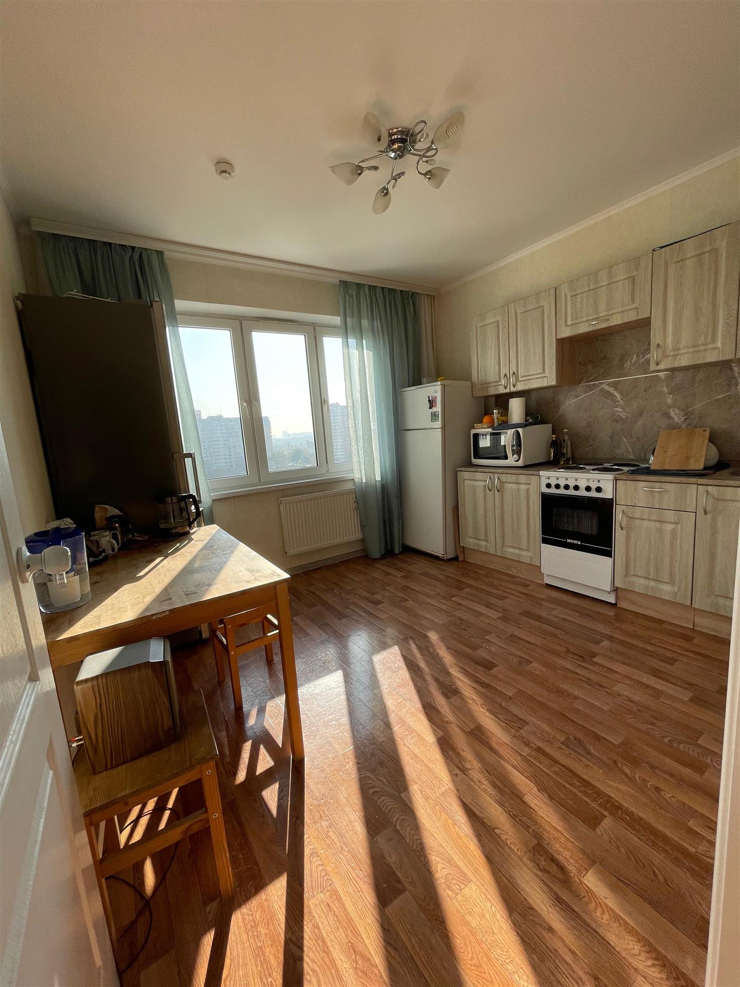 Фото №5: 2-комнатная квартира 60 м² - Краснодар, жилой комплекс Кубанский, Прикубанский внутригородской округ, мкр. Завод Измерительных Приборов, ул. Зиповская, 48