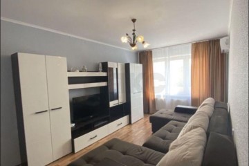 Фото №3: 2-комнатная квартира 60 м² - Краснодар, мкр. Завод Измерительных Приборов, ул. Зиповская, 48