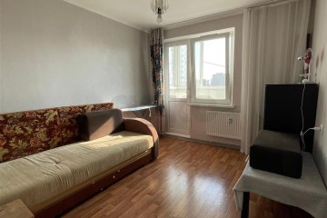 Фото №4: 2-комнатная квартира 60 м² - Краснодар, мкр. Завод Измерительных Приборов, ул. Зиповская, 48