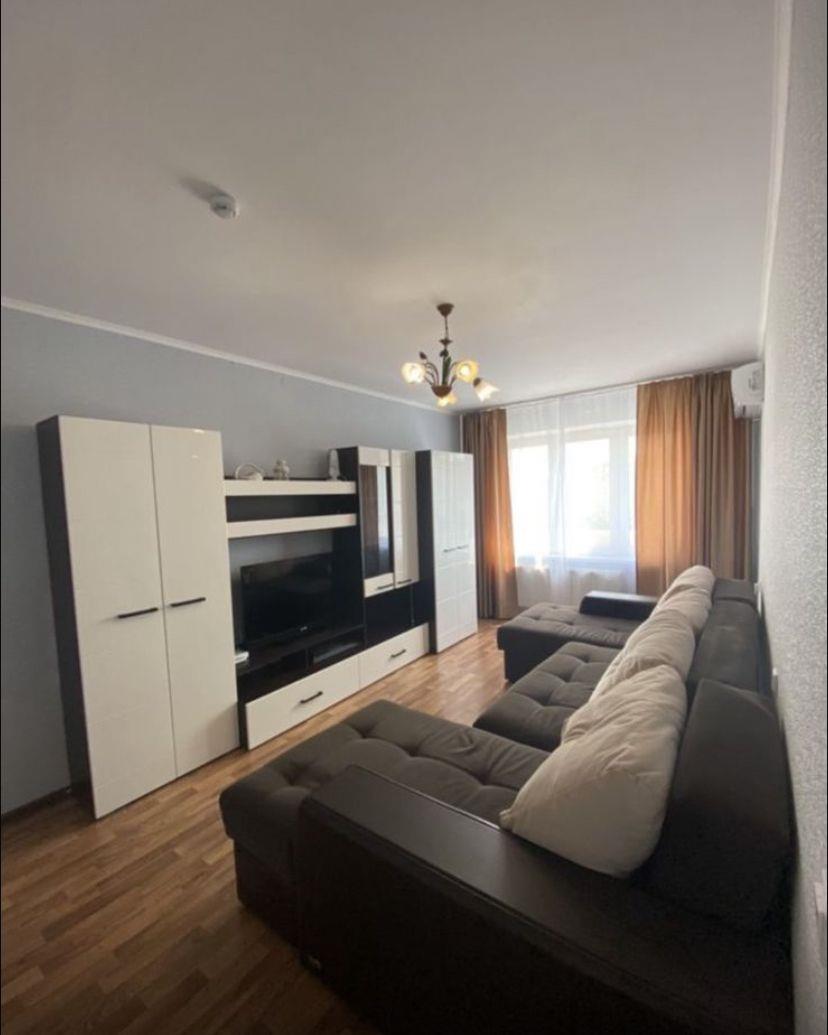 Фото №3: 2-комнатная квартира 60 м² - Краснодар, жилой комплекс Кубанский, Прикубанский внутригородской округ, мкр. Завод Измерительных Приборов, ул. Зиповская, 48