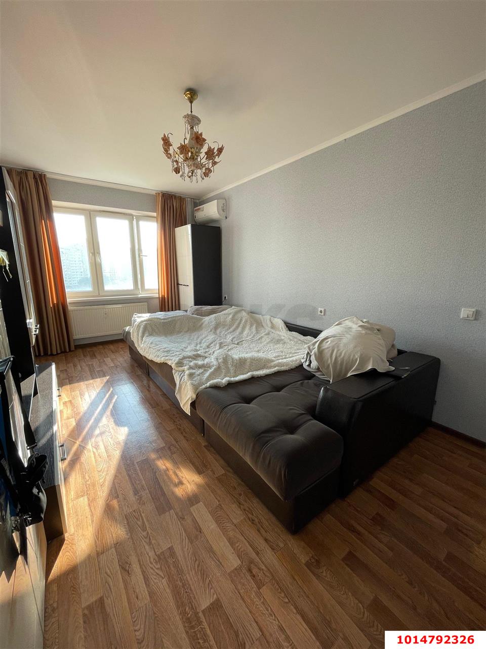 Фото №2: 2-комнатная квартира 60 м² - Краснодар, Завод Измерительных Приборов, ул. Зиповская, 48