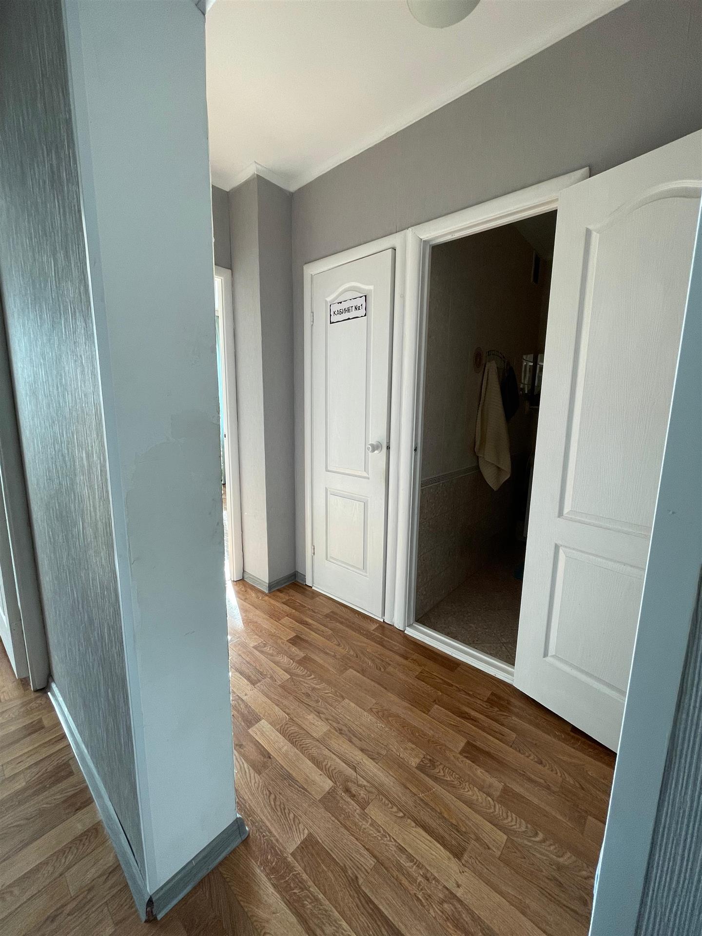 Фото №6: 2-комнатная квартира 60 м² - Краснодар, жилой комплекс Кубанский, Прикубанский внутригородской округ, мкр. Завод Измерительных Приборов, ул. Зиповская, 48