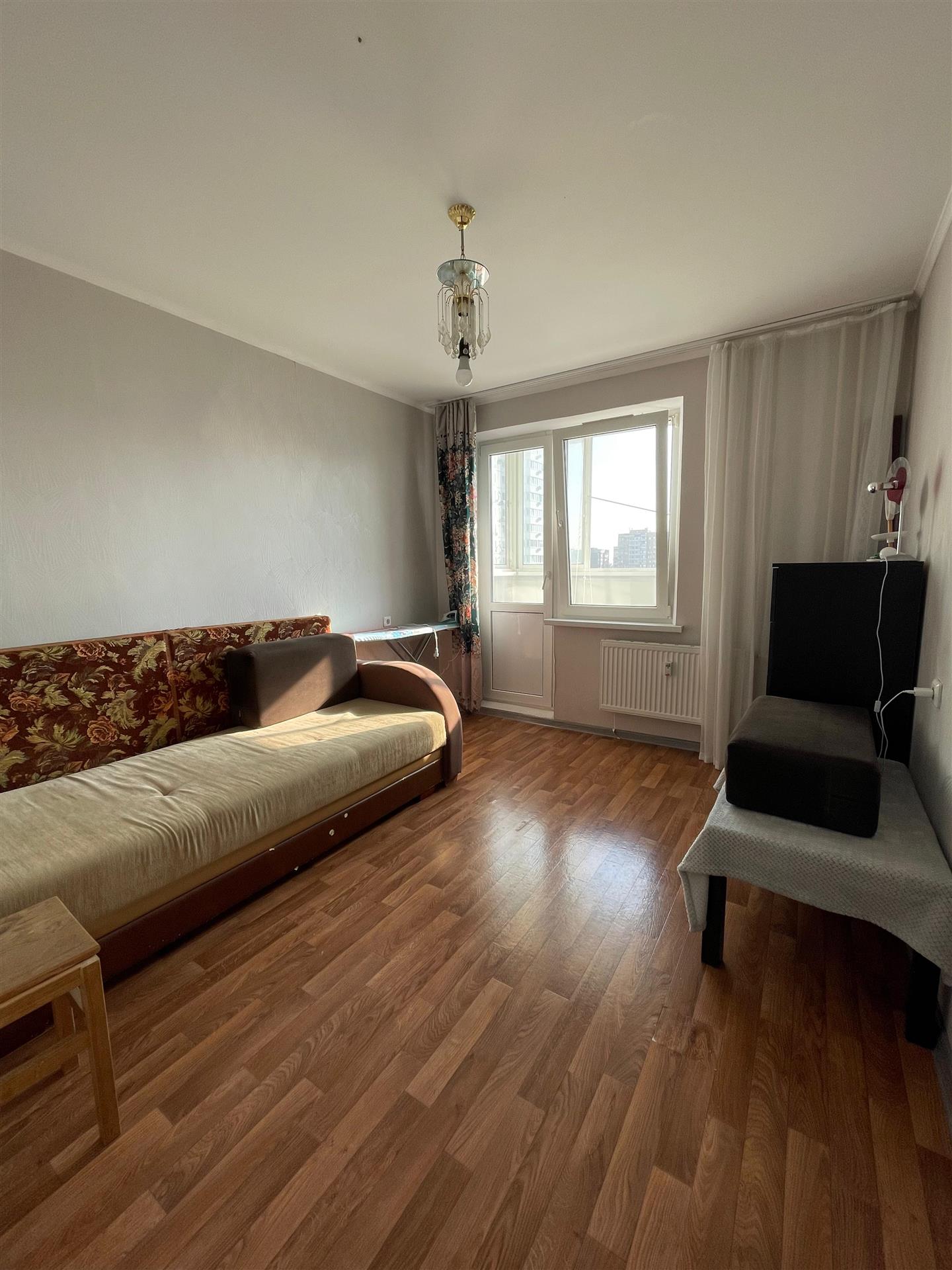 Фото №4: 2-комнатная квартира 60 м² - Краснодар, жилой комплекс Кубанский, Прикубанский внутригородской округ, мкр. Завод Измерительных Приборов, ул. Зиповская, 48