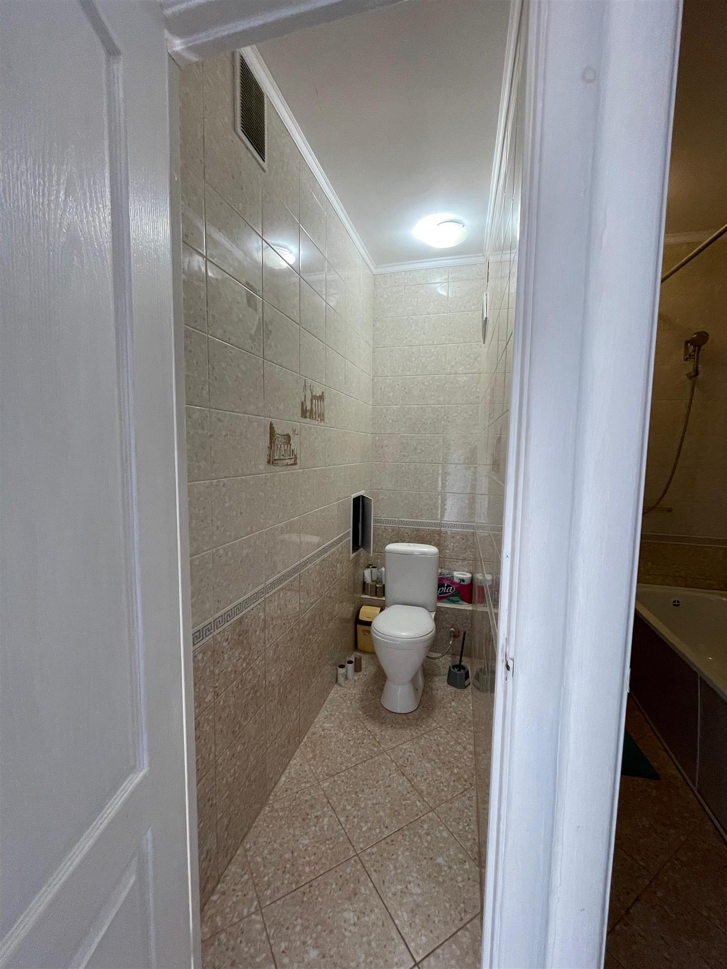 Фото №8: 2-комнатная квартира 60 м² - Краснодар, жилой комплекс Кубанский, Прикубанский внутригородской округ, мкр. Завод Измерительных Приборов, ул. Зиповская, 48