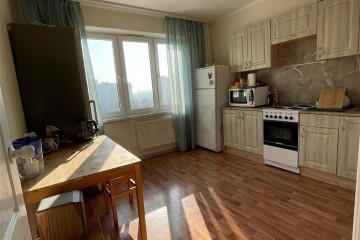 Фото №5: 2-комнатная квартира 60 м² - Краснодар, мкр. Завод Измерительных Приборов, ул. Зиповская, 48