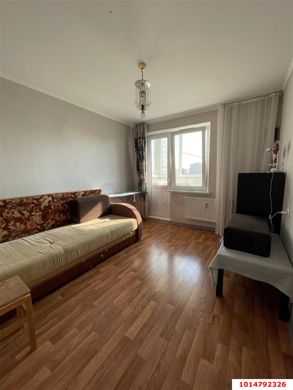 Фото №4: 2-комнатная квартира 60 м² - Краснодар, Завод Измерительных Приборов, ул. Зиповская, 48