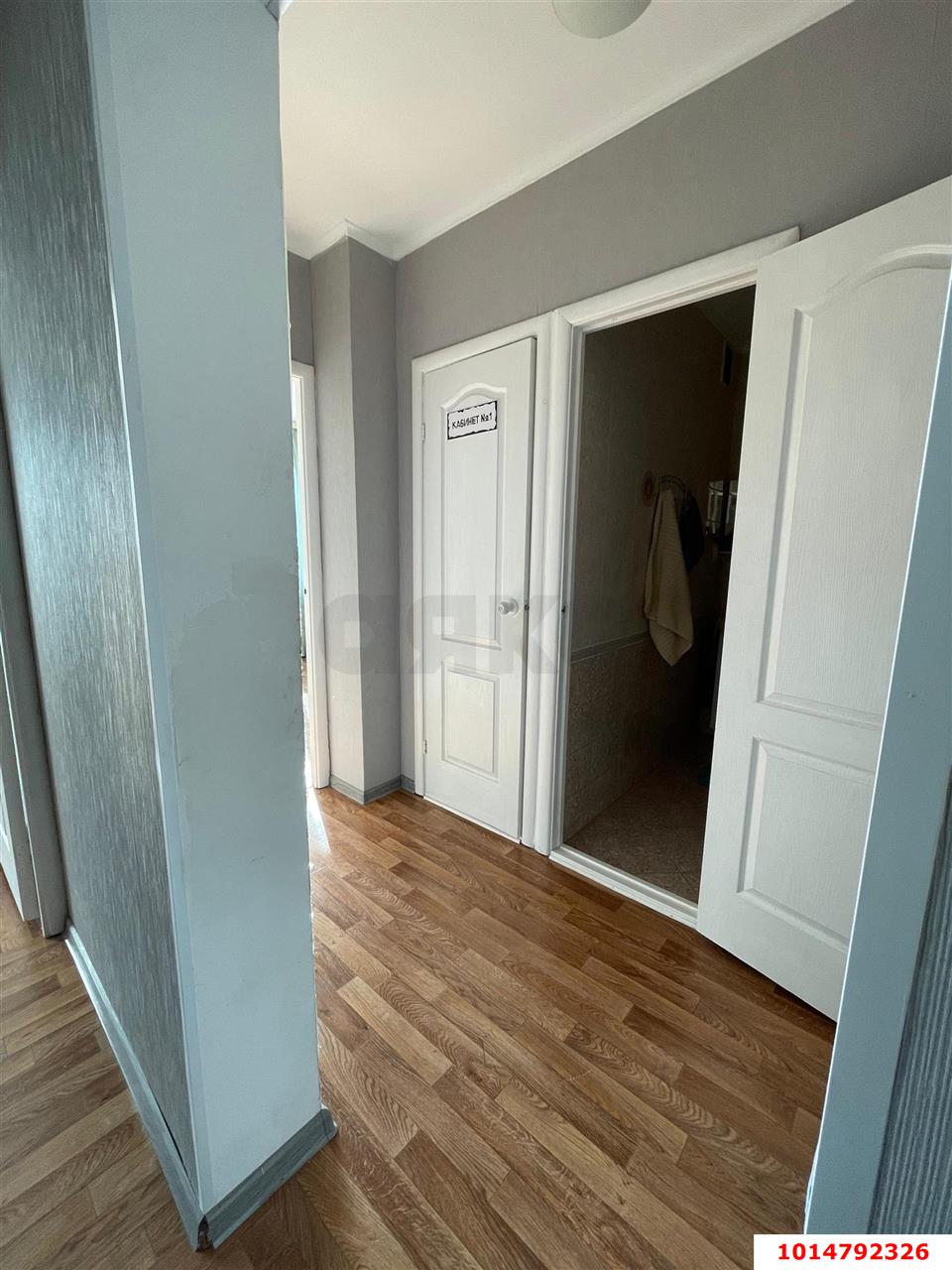 Фото №6: 2-комнатная квартира 60 м² - Краснодар, Завод Измерительных Приборов, ул. Зиповская, 48