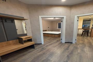 Фото №5: 1-комнатная квартира 34 м² - Краснодар, мкр. жилой комплекс Облака, ул. имени Генерала Корнилова, 9к2