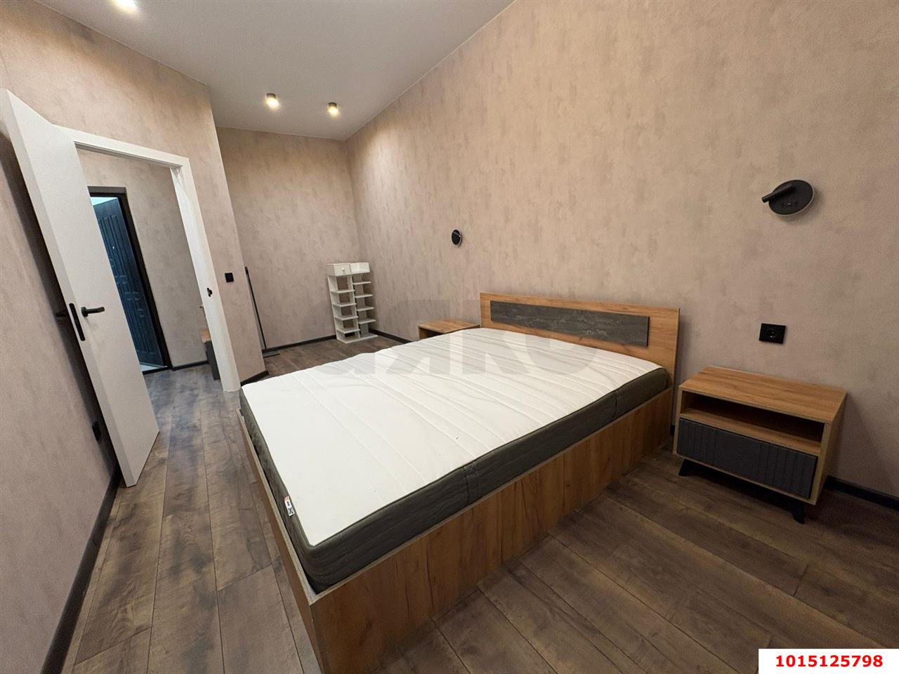 Фото №8: 1-комнатная квартира 36 м² - Краснодар, Прикубанский внутригородской округ, мкр. жилой комплекс Облака, ул. имени Генерала Корнилова, 9к2