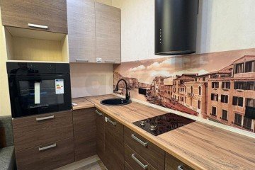 Фото №3: 1-комнатная квартира 36 м² - Краснодар, мкр. жилой комплекс Облака, ул. имени Генерала Корнилова, 9к2