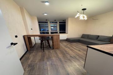 Фото №2: 1-комнатная квартира 34 м² - Краснодар, мкр. жилой комплекс Облака, ул. имени Генерала Корнилова, 9к2