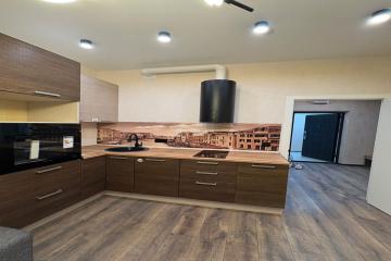 Фото №4: 1-комнатная квартира 34 м² - Краснодар, мкр. жилой комплекс Облака, ул. имени Генерала Корнилова, 9к2