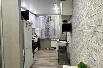 Фото №2: 1-комнатная квартира 33 м² - Краснодар, мкр. Комсомольский, ул. Сормовская, 191