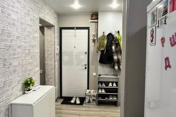 Фото №3: 1-комнатная квартира 33 м² - Краснодар, мкр. Комсомольский, ул. Сормовская, 191