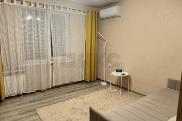 Фото №1: 1-комнатная квартира 33 м² - Краснодар, мкр. Комсомольский, ул. Сормовская, 191
