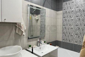 Фото №5: 1-комнатная квартира 33 м² - Краснодар, мкр. Комсомольский, ул. Сормовская, 189