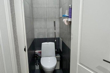 Фото №4: 1-комнатная квартира 33 м² - Краснодар, мкр. Комсомольский, ул. Сормовская, 189