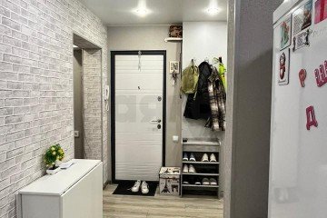 Фото №4: 1-комнатная квартира 33 м² - Краснодар, мкр. Комсомольский, ул. Сормовская, 191