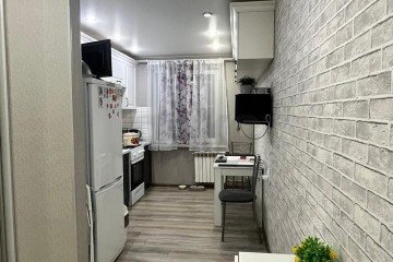 Фото №3: 1-комнатная квартира 33 м² - Краснодар, мкр. Комсомольский, ул. Сормовская, 191