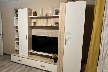 Фото №1: 1-комнатная квартира 33 м² - Краснодар, мкр. Комсомольский, ул. Сормовская, 191