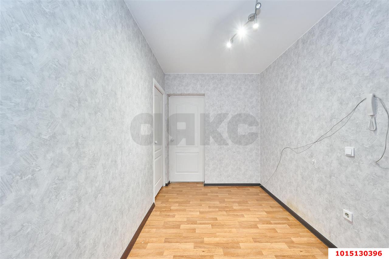 Фото №17: 2-комнатная квартира 64 м² - Краснодар, Восточно-Кругликовский, ул. Героев-Разведчиков, 30