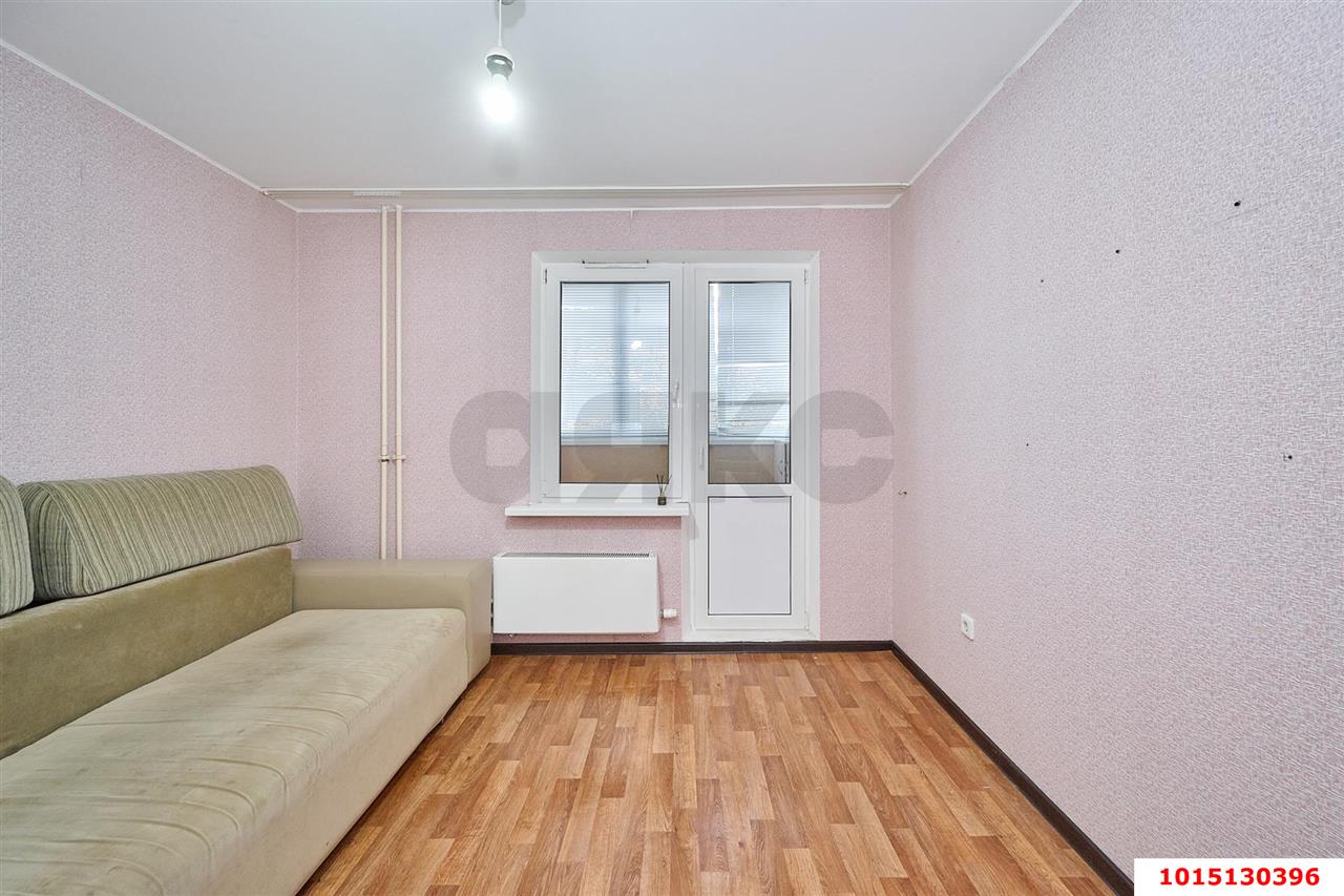 Фото №10: 2-комнатная квартира 64 м² - Краснодар, Восточно-Кругликовский, ул. Героев-Разведчиков, 30