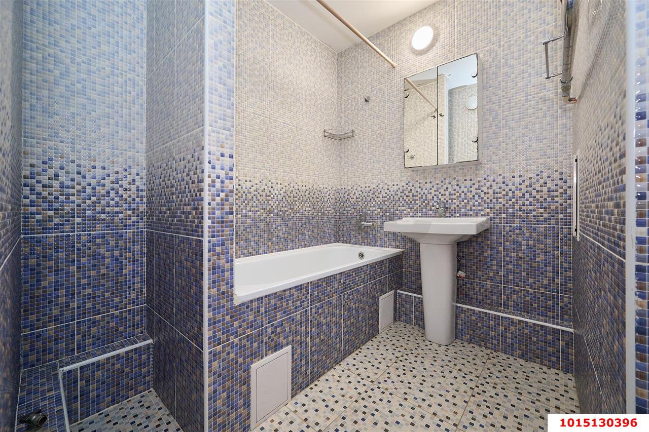 Фото №6: 2-комнатная квартира 64 м² - Краснодар, Восточно-Кругликовский, ул. Героев-Разведчиков, 30