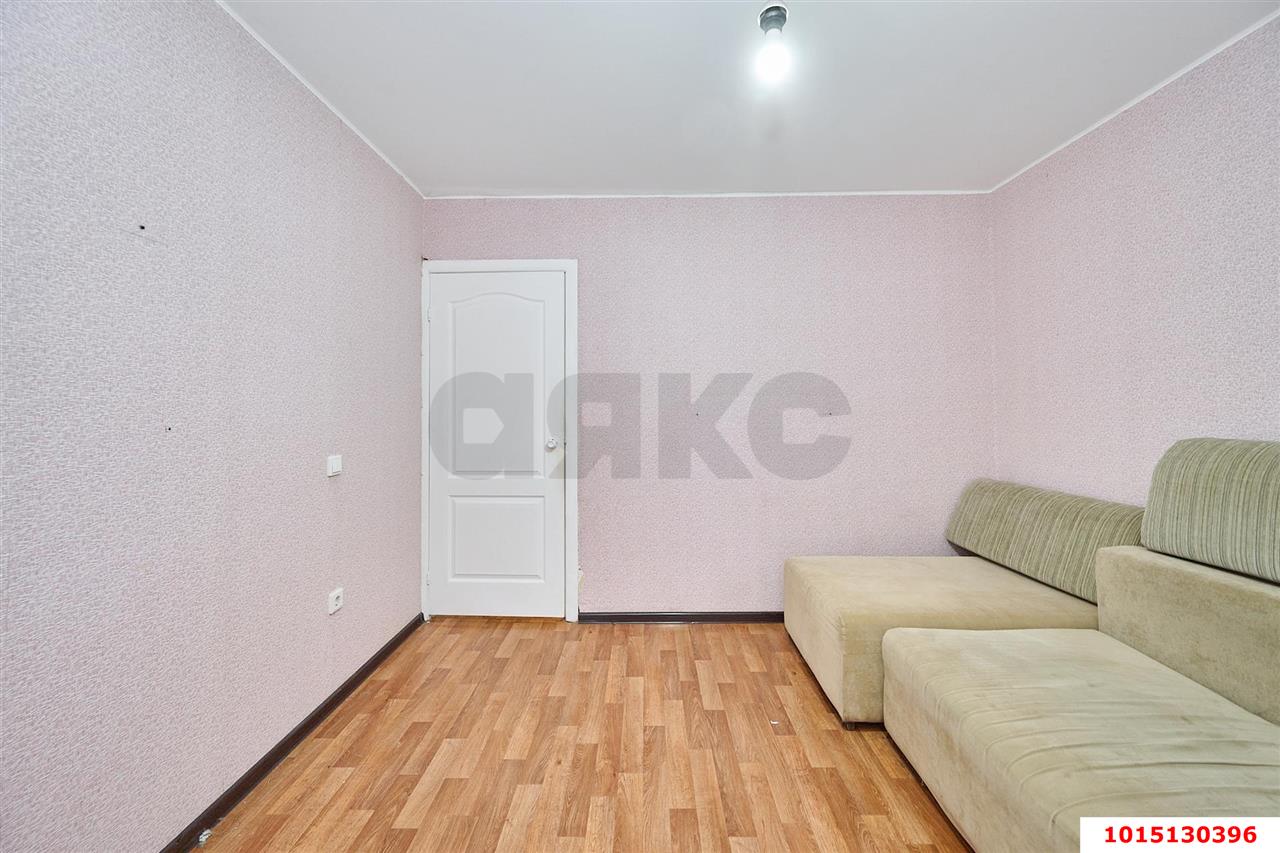 Фото №11: 2-комнатная квартира 64 м² - Краснодар, Восточно-Кругликовский, ул. Героев-Разведчиков, 30