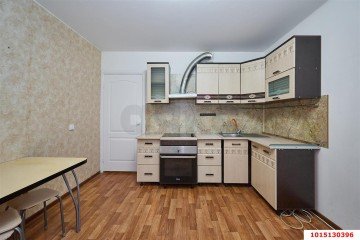 Фото №2: 2-комнатная квартира 64 м² - Краснодар, мкр. Восточно-Кругликовский, ул. Героев-Разведчиков, 30